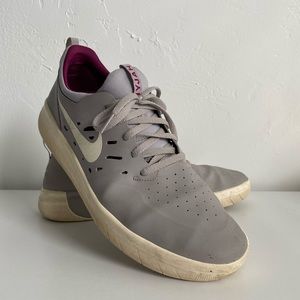 Nike SB Nyjah Free